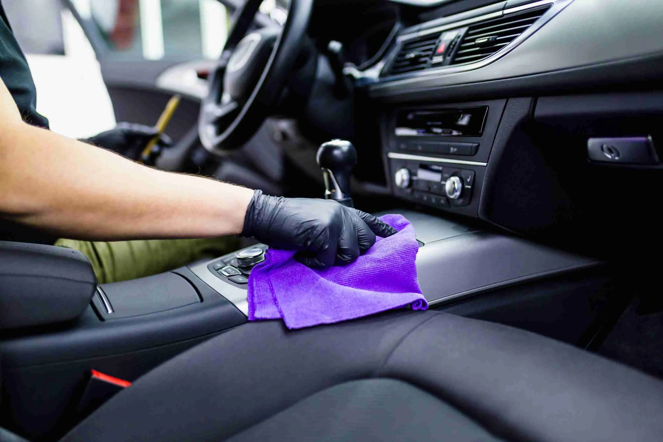 Elevate Auto Detailing | Broward, Miami & Fort Lauderdale